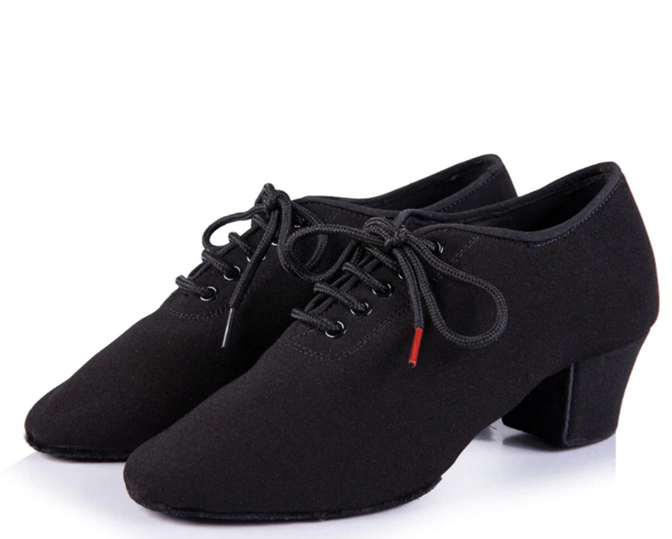 Zapatos de baile latino para mujer  Teacher Modern Salsa Dance Zapato –  Dance Shoes Mart