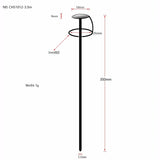 35Cm Long Silicone Horse Eye Stick Sex Toy Ejaculation Delay gay Toi for Man Urethral Sounding Horse Bdsm Horse Eye Stimulator