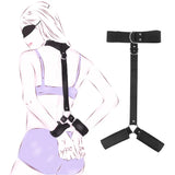 Handcuffs Binding Couple Sex Toys Секс Игрушки Для Двоих Наручники18＋ Sexophop Kit Casais Наручники Мягкие Pinzas Bdsm Algemas
