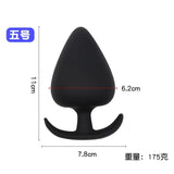 Juguetes Para Adulltos Huge Anal Toys Butt Plug Bondage Mastubateur Homme Gays Butt Plug for Women Sexy Shop Opener Couple Faak