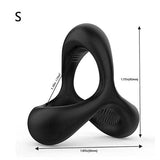 Male semen locking ring liquid silicone penis adult products penis cock sex toys anillo pene 남근 단련 성인용품 남성용sex tools for couples