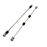 Metal Stainless Steel Nipple Corrector Toy Vibrator Meme Breast Accessoire Sexeul Couple Sex Oyuncakları Valentine's Day Gift