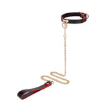 Sex Collar Traction Dog BDSM Bondage Slave Couple Sex Life Daily Accessories Набор Интимных Игрушек Наручники18＋ Gadget Erotic