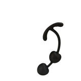 Sex Products Anal Plug Anal Massager Tightening Anal Relaxation Exerciser Jiguetes Sensuales Пробка Женская Couple New Balance