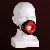 Sex Products BDSM Bondage Gear Gag Gadget Erotic Unshakable Bondage Self Bondage Couple Mouth Gag Slave Femme Sexy Matériel Gay
