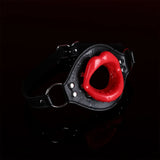 Sex Products BDSM Bondage Gear Gag Gadget Erotic Unshakable Bondage Self Bondage Couple Mouth Gag Slave Femme Sexy Matériel Gay