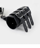 Sex Products BDSM Bondage Gear Self Bondage Slave Jueguetes Sexuales Para Pareja Juego Si Ma Bie Unshakable Bondage Fetish Prom