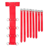 Sex Products Bondag Gear Bondage Art Unshakable No Escape Blindfold Bdsm Couple Fesses Sexuelles Sm Bondage Gear Bondage Fu Gift