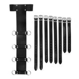 Sex Products Bondag Gear Bondage Art Unshakable No Escape Blindfold Bdsm Couple Fesses Sexuelles Sm Bondage Gear Bondage Fu Gift