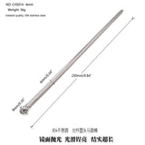 Sex Products Ejaculation Delay Toy Sounding Urethral Plug Stainless Steel Masturbateurs Pour Homme Penis Massage 요도 전립선 요도자극기