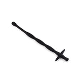 Sex Products Ejaculation Delay Toy 요도 남성자위 Sounding Urethral Stimulator 성인용품 남성용 Dilatador Uretral Masculino Penis Massage Gag