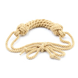 Sex Products Gag Bondage Gear Self Bondage Slave Erotic Mastubateur Homme Gays Couple Bdsm Toys 섹스알몸 Femme Sexy Matériel Femdom