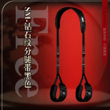 Sex Products SM Bondage Gear Furniture Couple Self Bondage Slave Erotic Sexy Mask Blindf BD Auxiliary Spread Legs Collar Shibari