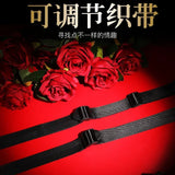 Sex Products SM Bondage Gear Furniture Couple Self Bondage Slave Erotic Sexy Mask Blindf BD Auxiliary Spread Legs Collar Shibari