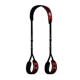 Sex Products SM Bondage Gear Furniture Couple Self Bondage Slave Erotic Sexy Mask Blindf BD Auxiliary Spread Legs Collar Shibari