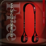 Sex Products SM Bondage Gear Furniture Couple Self Bondage Slave Erotic Sexy Mask Blindf BD Auxiliary Spread Legs Collar Shibari