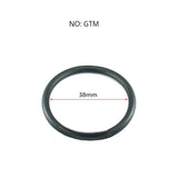 Sex Products Semen Lock Ring Large Size Silicone Penis  Cock Ring XL コンドーム 성인용품 남성용 Для Мужчин 18＋ Игрушка anillos sexuales para