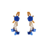 Sex Products Sm Sexy Breast Rose Pearl Chain Clip Enlargement Teasing Nipple Sucker Stimulator Accessoire Sexeul Couple Hot BDSM