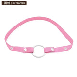 Sexy Toys for Men Chastity Belt  Chastity Cage Permanent Self Bondage Couple Sex Products