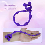 Silicone Horse Eye Stick Penis Plug Urethra Beads Stimulator Sounding Urethral Masturbation Climax Sex Toys for Men Rod Gay Gift