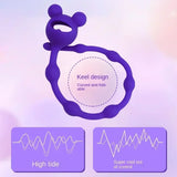 Silicone Horse Eye Stick Penis Plug Urethra Beads Stimulator Sounding Urethral Masturbation Climax Sex Toys for Men Rod Gay Gift