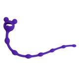 Silicone Horse Eye Stick Penis Plug Urethra Beads Stimulator Sounding Urethral Masturbation Climax Sex Toys for Men Rod Gay Gift