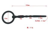 ますたーべーしょん 성인용품 남성용 Sounding Masturbazioni Uomini Urethral Uretral Estimulador Horse Bdsm 요도자극기 Sex Tool for Man Penis Plug