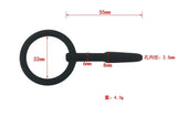 ますたーべーしょん 성인용품 남성용 Sounding Masturbazioni Uomini Urethral Uretral Estimulador Horse Bdsm 요도자극기 Sex Tool for Man Penis Plug