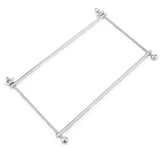 Stainless Steel Breast Clamps BDSM Self Bondage Huge Nipple Clamps 유두 섹스토이 Sextoy Sex Women 젖꼭지 breast toy секс игрушки