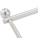 Stainless Steel Breast Clamps BDSM Self Bondage Huge Nipple Clamps 유두 섹스토이 Sextoy Sex Women 젖꼭지 breast toy секс игрушки