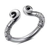 Stainless Steel Locking Ring  Для Мужчин 18＋ Anillo Pene 성인용품 남성용 Anillos Sexuales Para Pareja Anelli Per Fidget Toys 남근 단련
