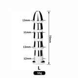 Stainless Steel Urethral Plug Dilatador Uretral Masculino Sounding Rod Toy Masturbators Stimulator Mastubateur Homme Gays Gift