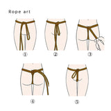 Twine Bed Binding Sex Toy Juguete Sexulaes Bdsm Collar Секс Игрушки Extreme Unshakable Bondage No Escape Sexo Pareja 성인용품레즈 Hot