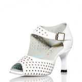 Latin Dance Shoes | Women's Salsa Ballroom Shoes | Danceshoesmart