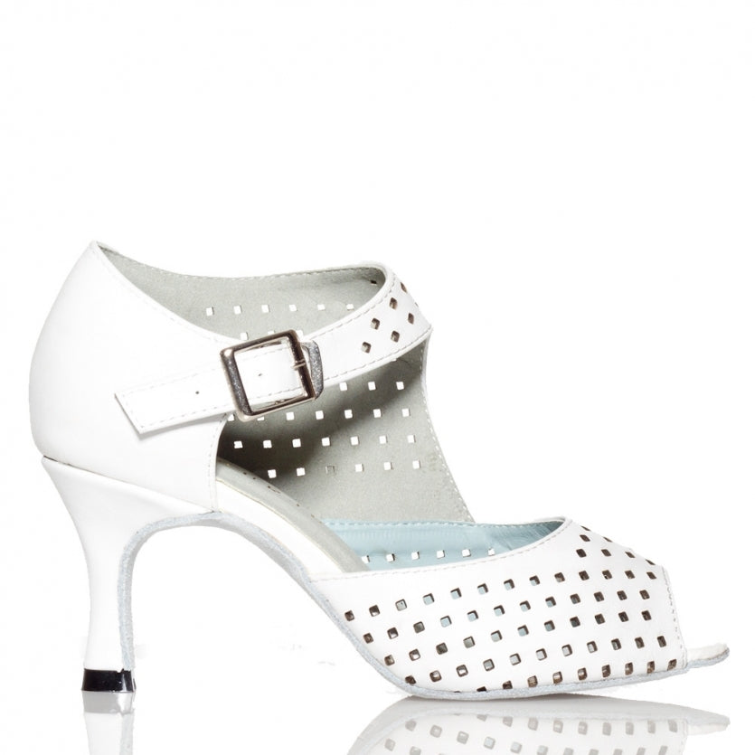 Latin Dance Shoes | Women's Salsa Ballroom Shoes | Danceshoesmart