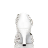 Latin Dance Shoes | Women's Salsa Ballroom Shoes | Danceshoesmart
