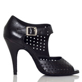 Latin Dance Shoes | Women's Salsa Ballroom Shoes | Danceshoesmart