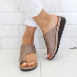 Women Girls Comfy Platform Sandals Shoes Summer