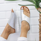Women Girls Comfy Platform Sandals Shoes Summer