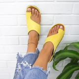 Women Girls Comfy Platform Sandals Shoes Summer