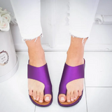 Women Girls Comfy Platform Sandals Shoes Summer