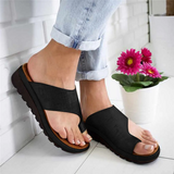 Women Girls Comfy Platform Sandals Shoes Summer