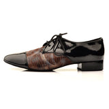 Men Latin Modern Dance Shoes Ballroom Jazz Tango Sneaker Dance Shoes Man Boys