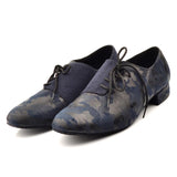 Sneakers Dance Shoes Men Shoes Square Social Ballroom Latin Dance Shoes Camouflage Suede Modern Shoes