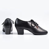 <transcy>Zapatos latinos para mujer, zapatos de enseñanza, zapatillas deportivas para mujer, zapatos para baile de salón</transcy>