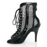<transcy>Nuevas botas de baile latino para damas, niñas, Salsa, Tango, deportes de interior, zapatos de baile, zapatos de baile de salón profesionales</transcy>
