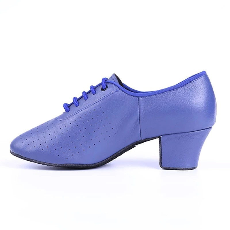 <transcy>Женская обучающая танцевальная обувь, женская бальная обувь, с мягкой подошвой, красная, для практики, современная обувь</transcy>