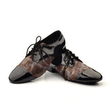 Men Latin Modern Dance Shoes Ballroom Jazz Tango Sneaker Dance Shoes Man Boys