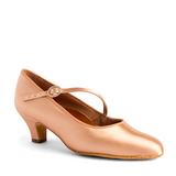 Custom Ballrooom Latin Dance Shoes For Women Girls Dancer Salsa Satin Dance Shoes