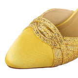 New Hot Latin Modern Dance Shoes Women's High Heel Tango Soft Bottom Dance Shoes Girls Salsa Ballroom Shoes